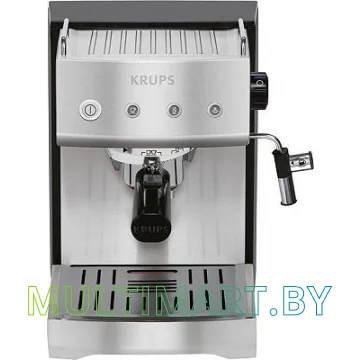 Рожковая помповая кофеварка Krups XP 5280